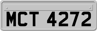 MCT4272