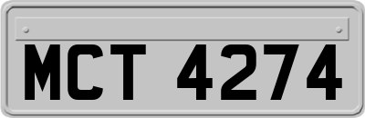 MCT4274