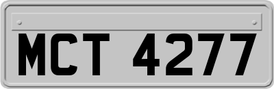 MCT4277