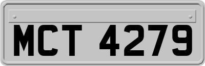 MCT4279