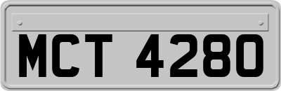 MCT4280
