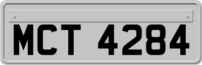 MCT4284