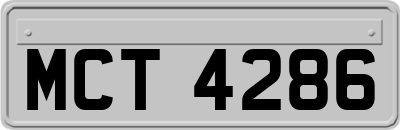 MCT4286