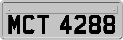 MCT4288