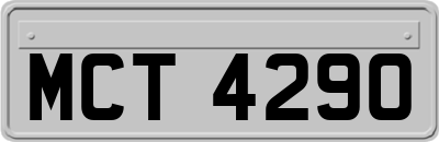 MCT4290