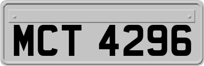 MCT4296