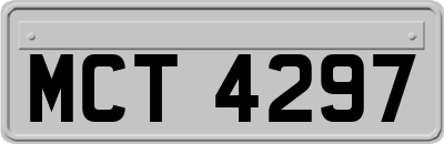 MCT4297