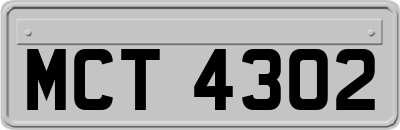MCT4302