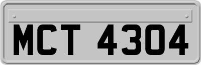 MCT4304