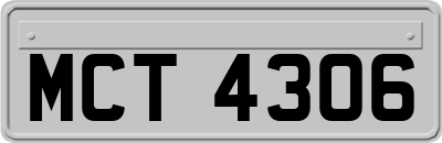 MCT4306