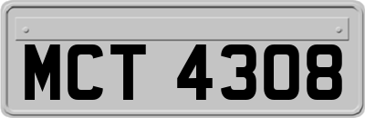 MCT4308