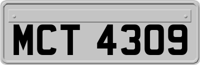 MCT4309