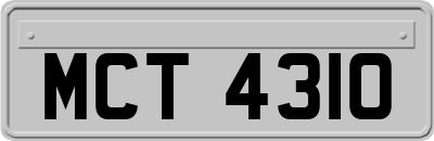 MCT4310