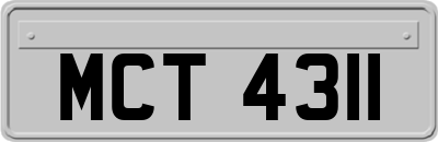 MCT4311
