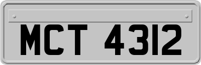 MCT4312