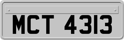 MCT4313