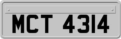MCT4314
