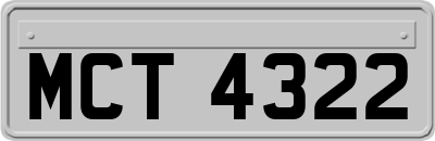 MCT4322
