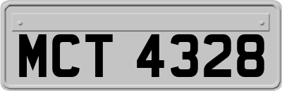 MCT4328