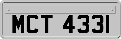 MCT4331