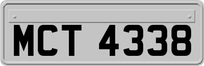 MCT4338
