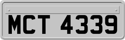 MCT4339