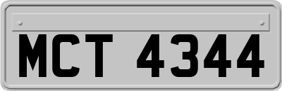 MCT4344