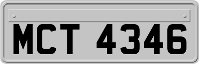 MCT4346
