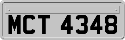 MCT4348