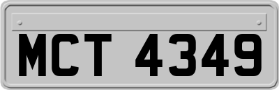 MCT4349