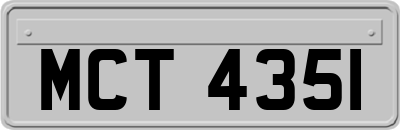 MCT4351