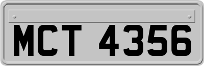 MCT4356