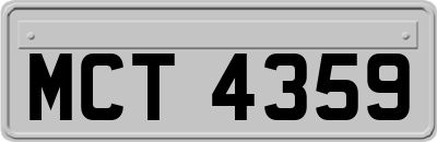 MCT4359