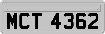 MCT4362