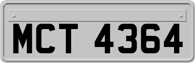MCT4364