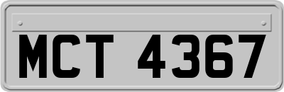 MCT4367