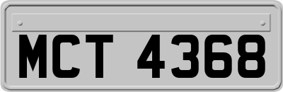 MCT4368