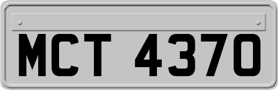 MCT4370