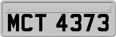MCT4373