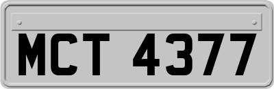 MCT4377
