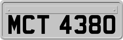 MCT4380