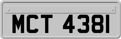 MCT4381