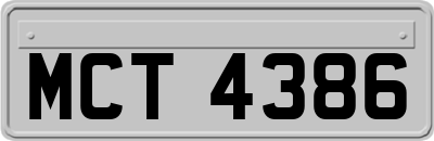 MCT4386