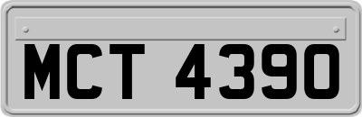 MCT4390