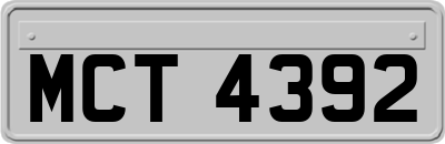 MCT4392
