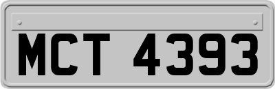 MCT4393
