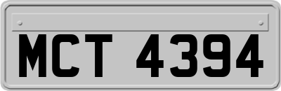 MCT4394