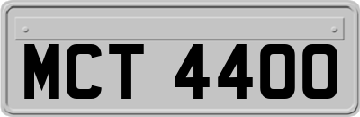 MCT4400