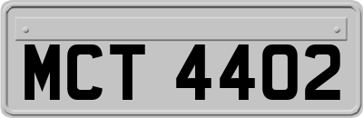 MCT4402
