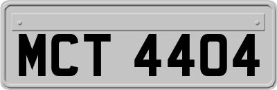 MCT4404
